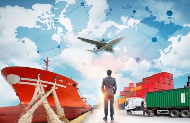 Thủ tục nhập khẩu hàng hoá từ Trung Quốc về Việt Nam