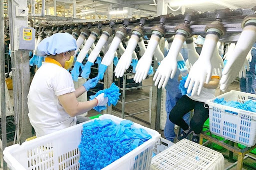 xuat khau gang tay y te - [Hướng dẫn] Thủ tục xuất khẩu găng tay y tế chi tiết