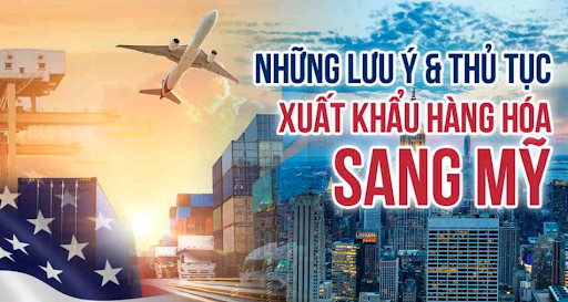 cac loai linh kien dien tu di USA 1 - Quy trình xuất khẩu các loại linh kiện điện tử đi USA