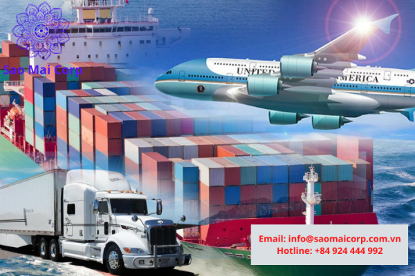 quy dinh xuat khau hang hoa 600x400 - Thủ tục hải quan xuất khẩu hàng hoá đi EU