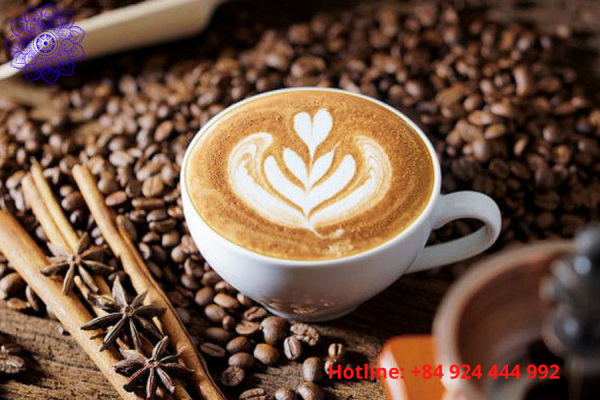 xuat khau ca phe sang chau au 600x400 - Quy trình xuất khẩu cà phê sang Châu Âu