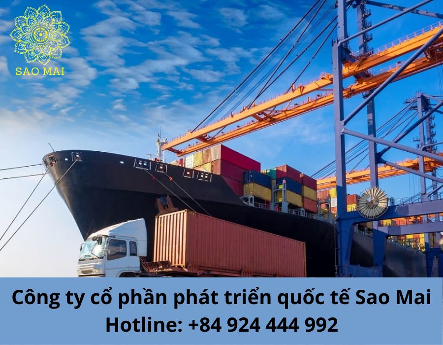 van chuyen hang hoa - Thủ tục xin giấy phép nhập khẩu cá cảnh