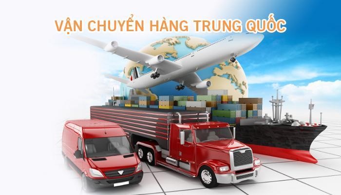 cong ty van chuyen hang trung quoc - Công ty vận chuyển hàng Trung Quốc uy tín, giá rẻ