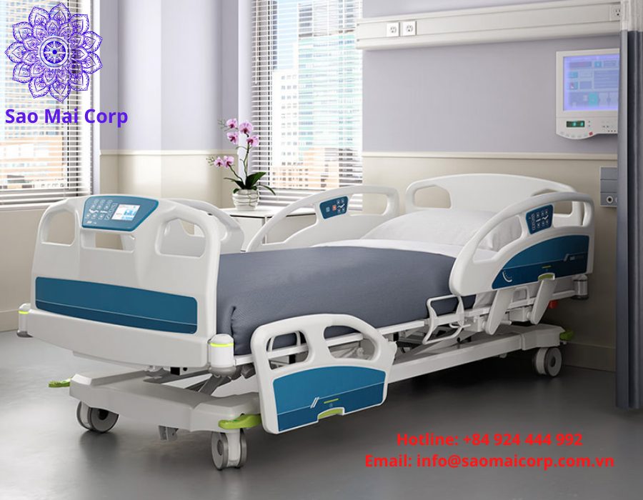 nhap khau giuong benh nhan - Thủ tục nhập khẩu giường bệnh nhân
