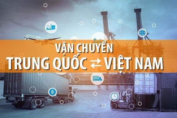 van chuyen hang trung quoc uy tin - Dịch vụ vận chuyển hàng Trung Quốc uy tín