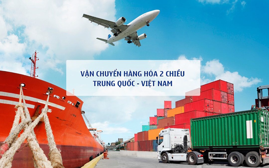 van chuyen hang trung quoc ve viet nam 2 - Hướng dẫn vận chuyển hàng Trung Quốc về Việt Nam