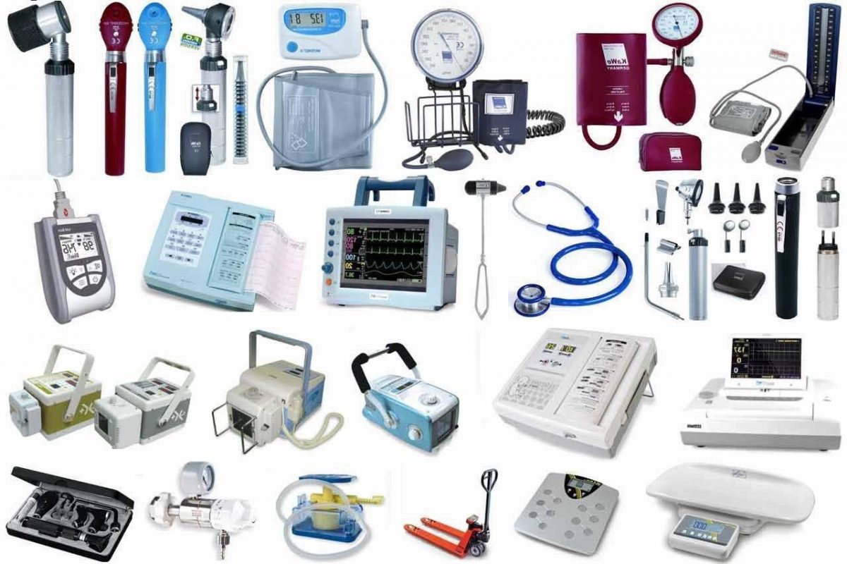 Hồ sơ, giấy tờ đăng ký lưu hành trang thiết bị y tế Sao Mai Corp
