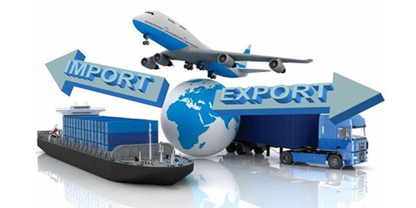 uefwa - Dịch vụ xuất nhập khẩu logistics trọn gói, uy tín
