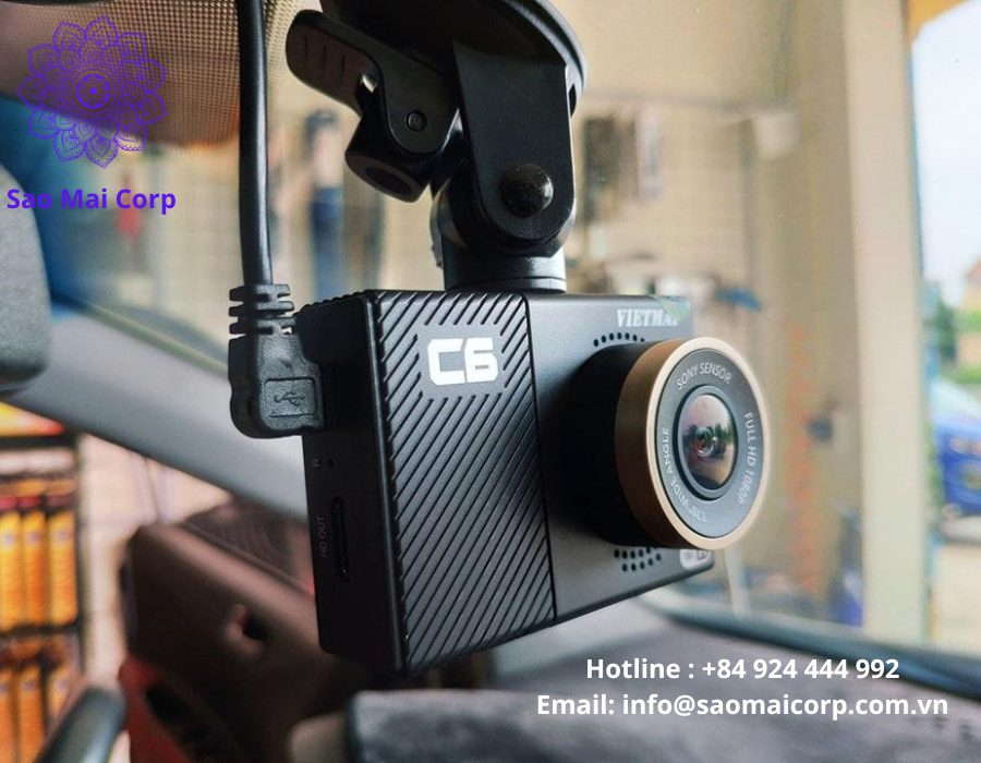 camera ghi hinh nhap khau - Thủ tục nhập khẩu camera hành trình